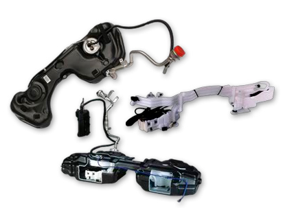 TI Automotive