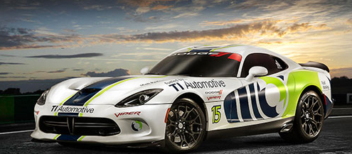 TI Automotive