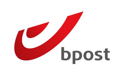 bpost logo