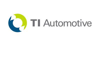 ti automotive logo