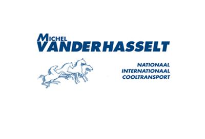 vanderhasselt logo