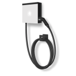 EV wall
