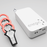 Charge Amps / Enegic Monitor